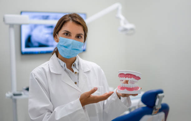 Best Emergency Treatment for Oral Infections in Harvey, LA
