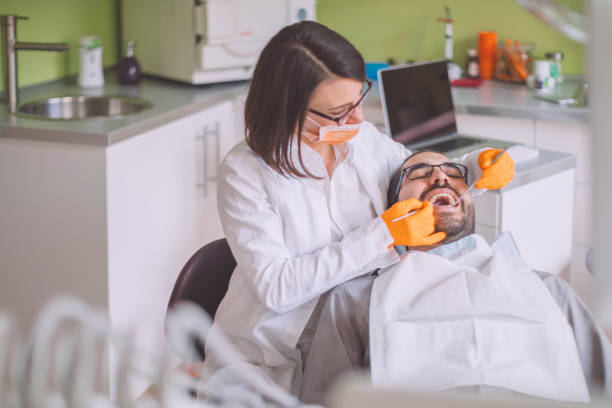 Best Emergency Root Canal Therapy in Harvey, LA