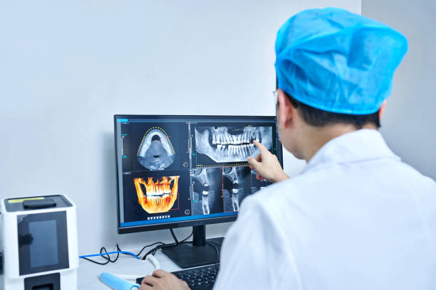 Best Knocked-Out Tooth (Avulsed Tooth) Treatment in Harvey, LA